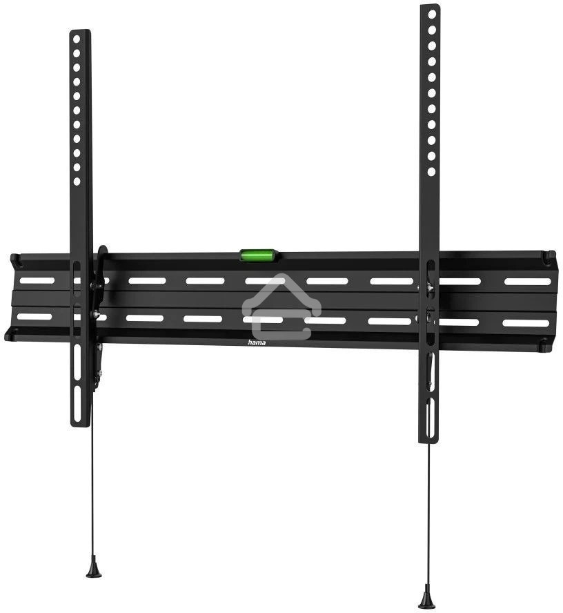 Кронштейн для телевизора Hama 00220814 черный 32