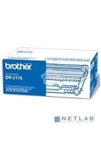 Барабан Brother DR-2175 {HL-2140/2150/2170, (12000стр.)}