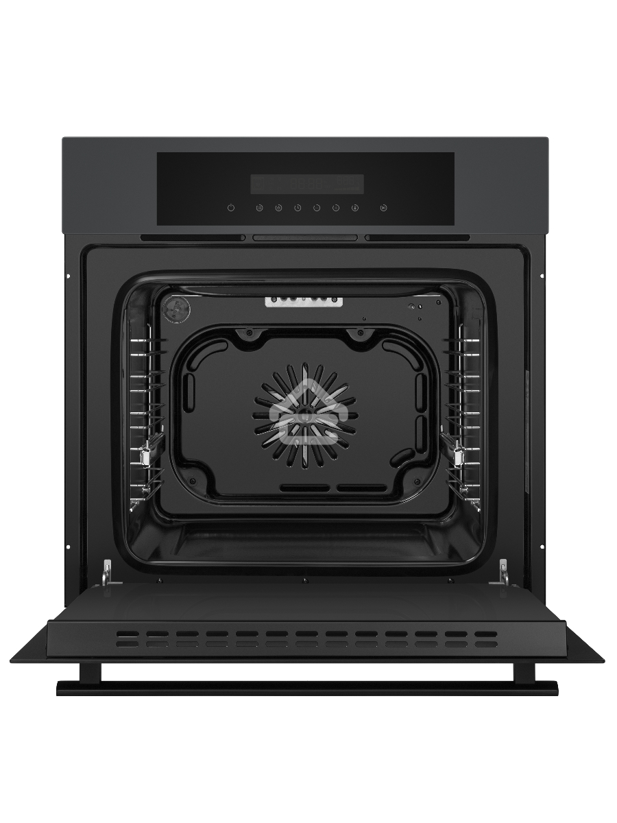 Шкаф духовой электрический Maunfeld AEOD6063G1