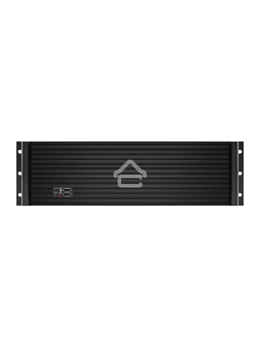 Серверный корпус ExeGate Pro 3U450-08 <RM 19