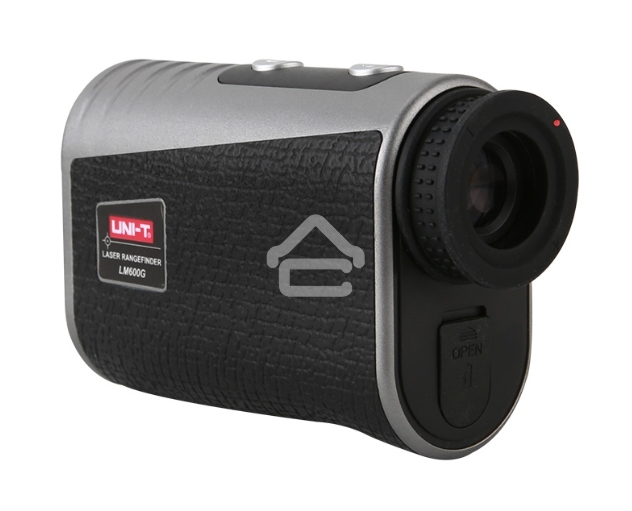 Лазерный дальномер UNI-T LM1500G