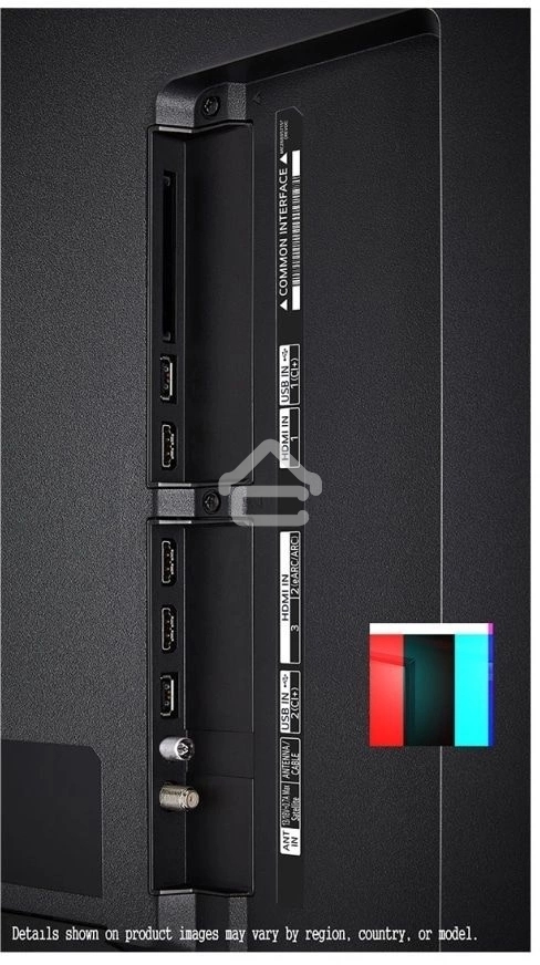 Телевизор LG 43