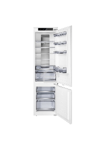 Встраиваемый холодильник Maunfeld MBF19354NFWGR LUX Inverter