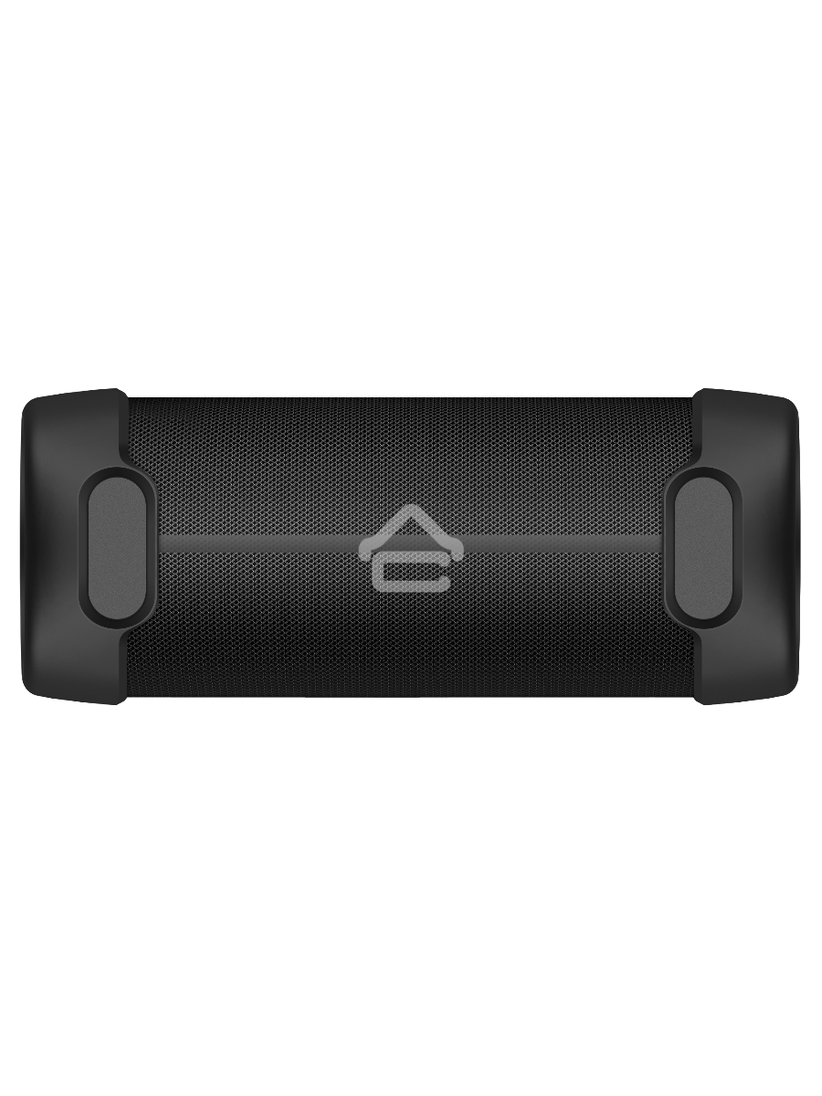 Колонки Sven 370 2.0 чёрные (2x2W, USB, RGB подсветка)