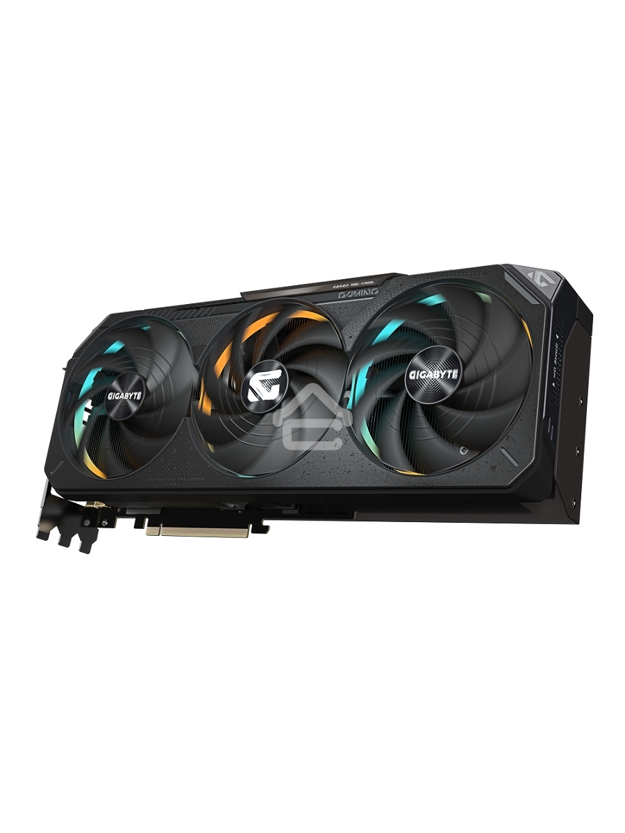 Видеокарта Gigabyte GV-N507TGAMING OC-16GD 1.0 NV RTX5070TI 16Gb 256bit GDDR7 2805/28000/HDMI