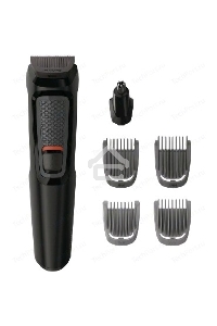 Триммер для бороды Philips MG3710/15 Multigroomer