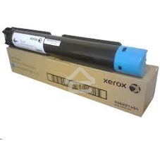 Картридж лазерный Xerox 006R01464 голубой (DMO Sold) для Xerox WC7120 (15K) GMO