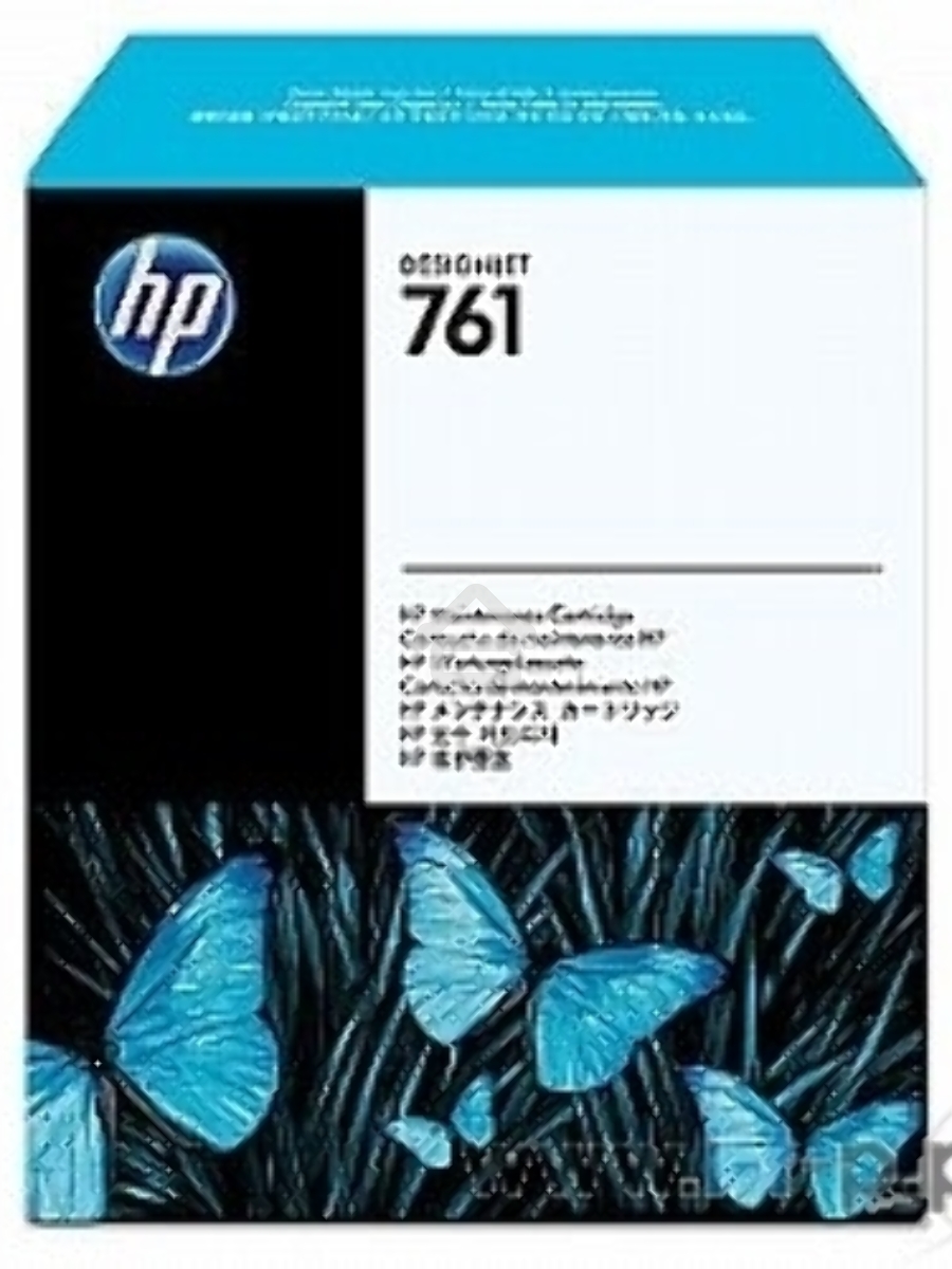 Картридж для обслуживания HP №761 CH649A для HP DJ T7100