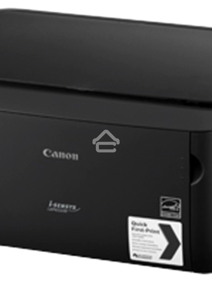Принтер лазерный Canon i-Sensys LBP6030B (8468B006), A4, ч/б, печ. до 18 стр/мин., 600 x 600 dpi, USB