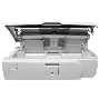 Крышка картриджа с обходным лотком HP LJ P2055/d/dn/x (RM1-6425) OEM