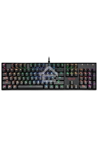 Клавиатура  REDRAGON MITRA USB  RU 75015