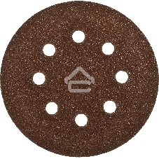 Круг шлифовальный ЗУБР 