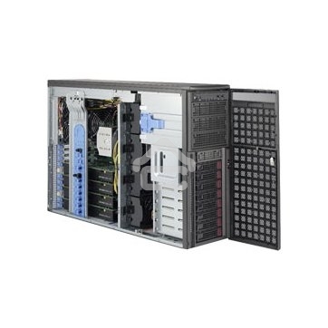Радиатор MCP-320-74702-0N-KIT