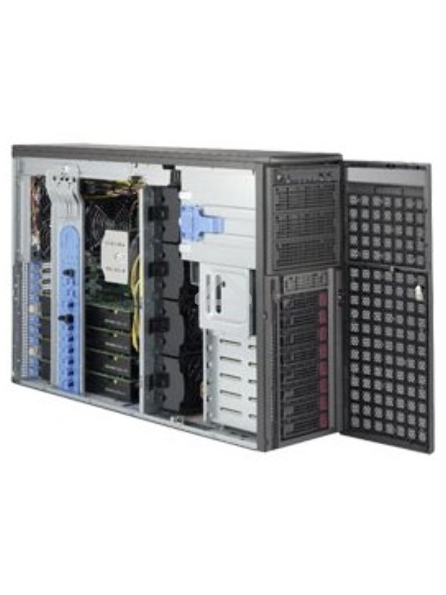 Радиатор MCP-320-74702-0N-KIT