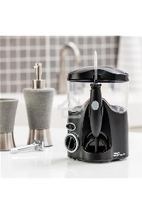 Ирригатор Waterpik WP-112ЕU черный