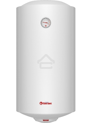 Водонагреватель Thermex Champion TitaniumHeat 100 V 1.5кВт 100л электрический настенный/белый