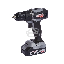 Дрель-шуруповерт аккумуляторная ИНТЕРСКОЛ ДА-13/18ВК, Аккумуляторный, 18В, Без АКБ и ЗУ, Кейс Дрель-шуруповерт аккумуляторная ИНТЕРСКОЛ ДА-13/18ВК, Аккумуляторный, 18В, Без АКБ и ЗУ, Кейс