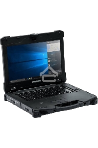 Защищенный ноутбук Z14I Basic Gen2 Win11 Pro/ Z14I G2 Basic 14