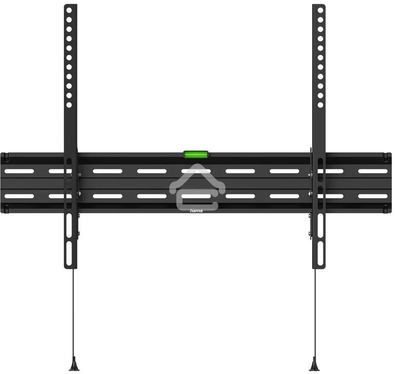 Кронштейн для телевизора Hama 00220814 черный 32