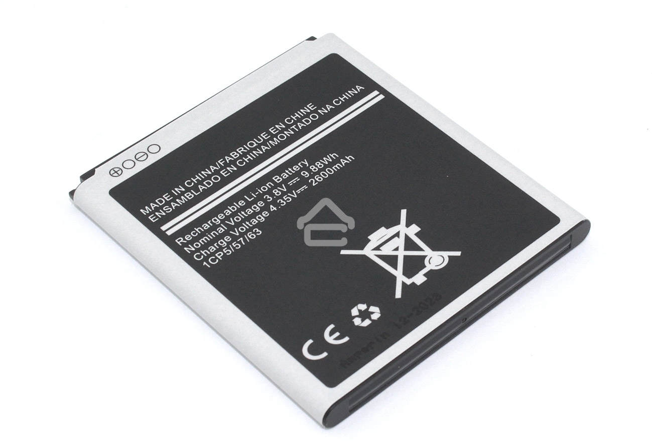 Аккумулятор (батарея) Amperin B600BC для Samsung Galaxy S4 I9500