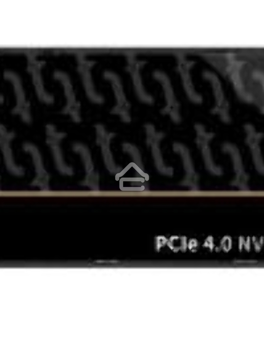 Накопитель SSD Netac NV7000-T, 2Tb, M.2 2280, PCIe 4.0 x4, NVMe, R/W 7300/6700, с радиатором