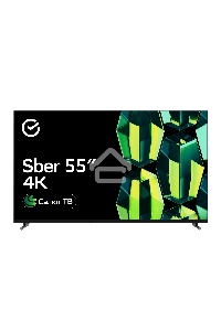 Телевизор Sber 55