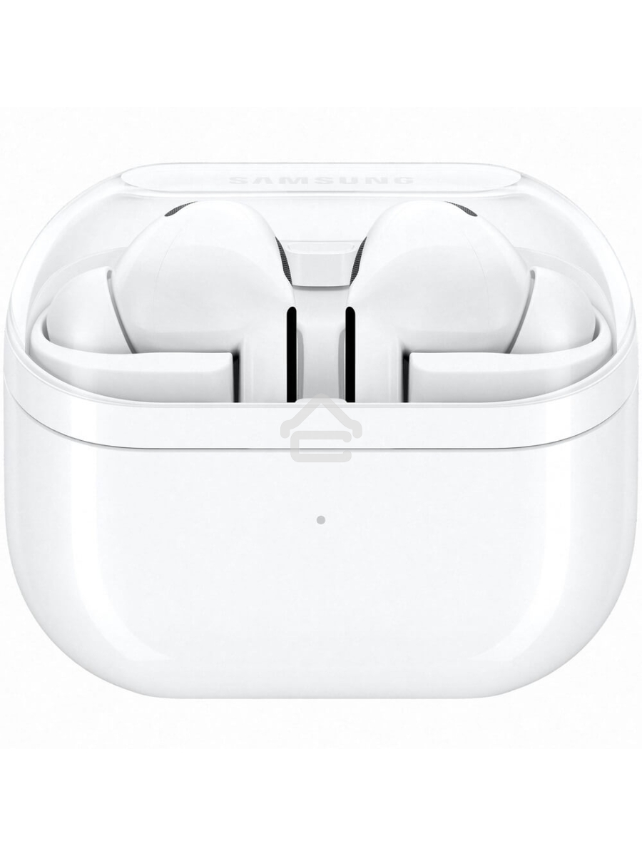 Наушники Samsung Galaxy Buds 3 Pro Bluetooth внутриканальные белый