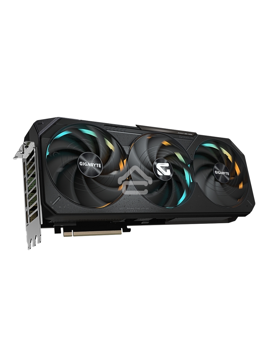 Видеокарта Gigabyte GV-N507TGAMING OC-16GD 1.0 NV RTX5070TI 16Gb 256bit GDDR7 2805/28000/HDMI