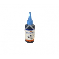 Чернила ProfiLine PL-CLI-521BK для принтеров Canon Pixma Ip3600/IP4600/MP540/MP620/MP630/MP980 черный 100 мл водн