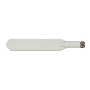 Mikrotik ACOMNIRPSMA 2.4Ghz 5dbi Dipole Antenna with RPSMA connector
