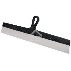 Шпатель фасадный 600 мм нержавеющая сталь пластмассовая ручка Rexant