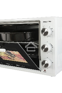 Мини-печь Maunfeld СEMOB.363.W