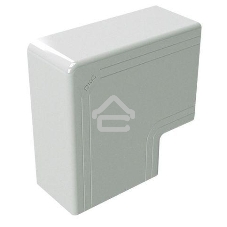 Угол плоский для кабель-канала 80х60 NPAN ДКС 01744