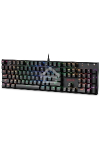 Клавиатура  REDRAGON MITRA USB  RU 75015