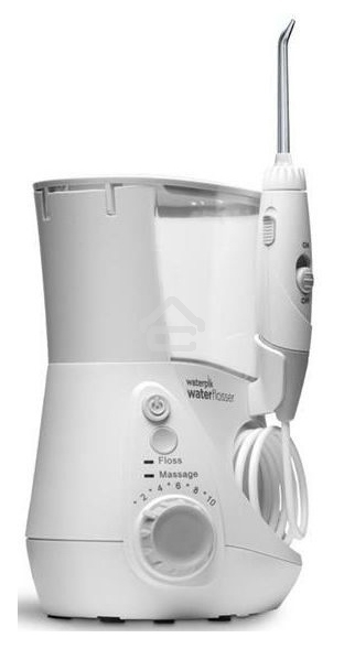Ирригатор Waterpik WP-660ЕU белый