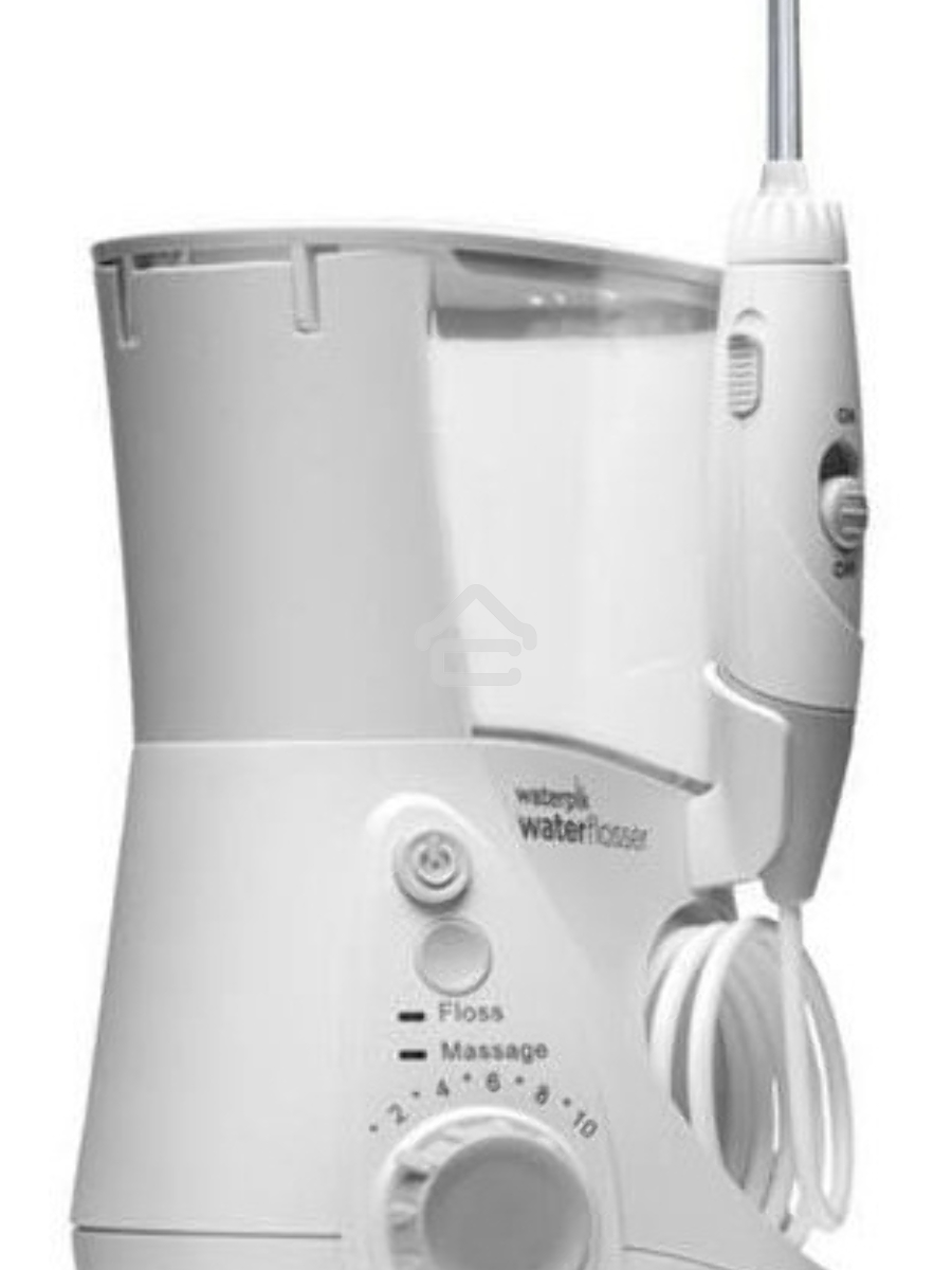 Ирригатор Waterpik WP-660ЕU белый