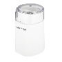 Кофемолка Willmark WCG-215 180 Вт, 60 г., ротационный нож, белый