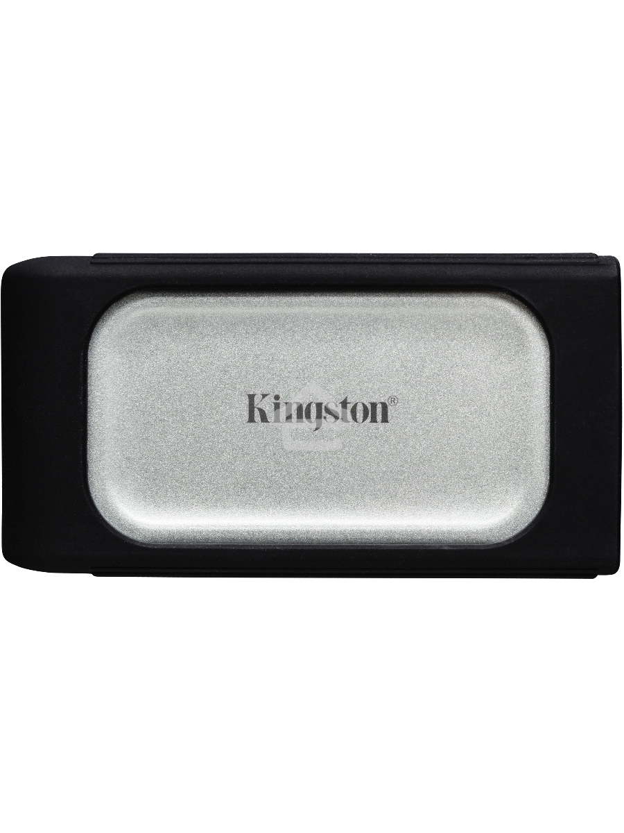 Портативный твердотельный накопитель Kingston 500GB Portable SSD XS2000