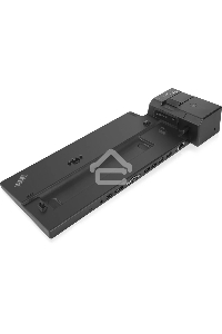 Док-станция Lenovo ThinkPad Basic Docking Station - 90W, 2xUSB 3.1, 2xUSB2.0,Gigabit Ethernet, 1xDP, 1x VGA,  1xCombo Audio Port, DC-IN, Kensington slot, Key lock for L480, L580, T480, T480s, T580, X280, P52s, X1 Carbon G6