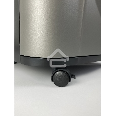 Шредер Heleos АП23-5 серый/серебристый с автоподачей (секр.P-5) фрагменты 145лист. 23лтр. скрепки скобы пл.карты