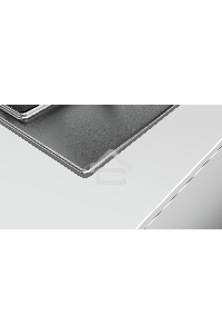 Газовая варочная поверхность Bosch PCQ7A5M90R серебристый