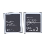 Аккумуляторная батарея EB-BJ100BBE, EB-BJ100BCE для Samsung Galaxy J1 SM-J100F 3.85V 1850Mah