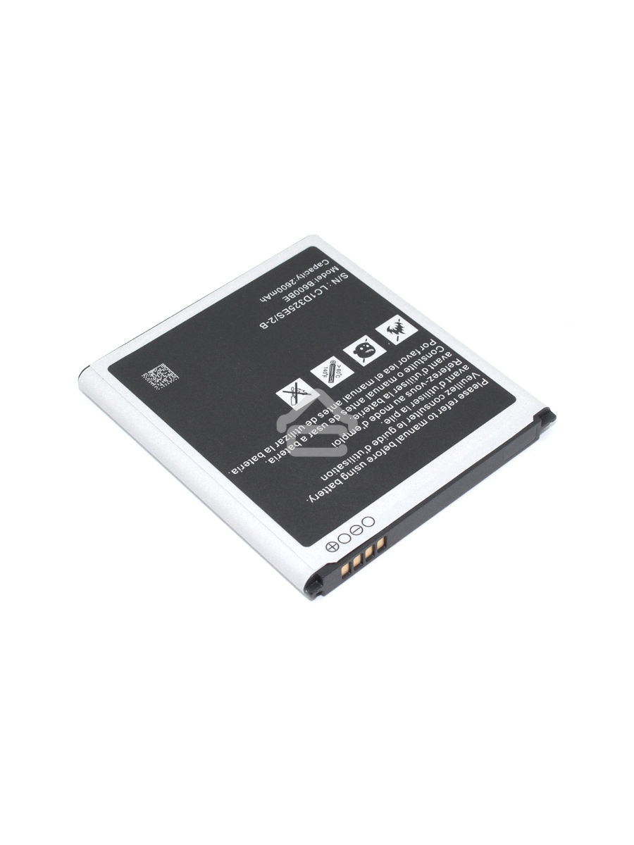 Аккумулятор (батарея) Amperin B600BC для Samsung Galaxy S4 I9500