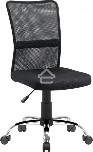 Кресло офисное Defender OPTIMA черный