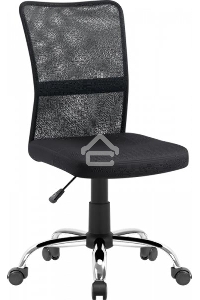 Кресло офисное Defender OPTIMA BLACK