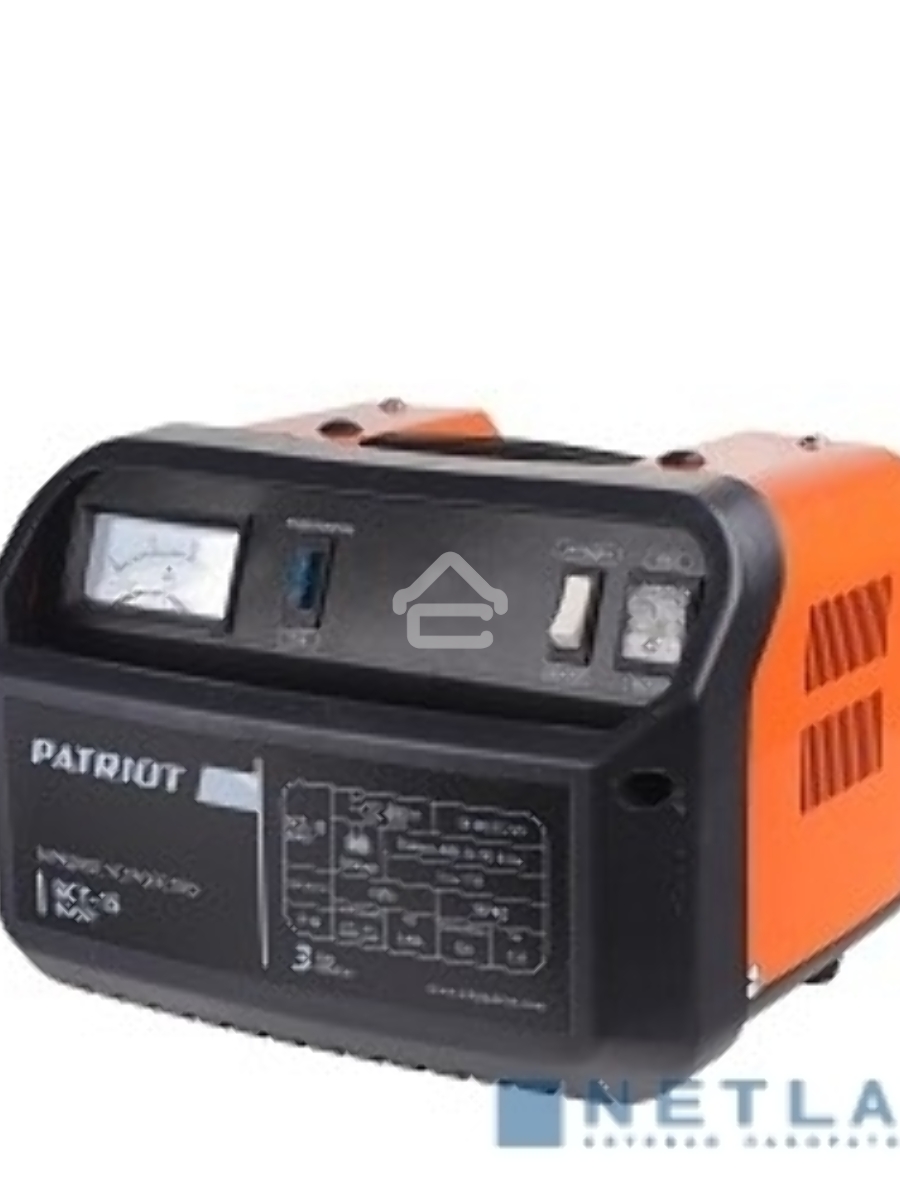 Устройство пуско-зарядное PATRIOT BCT-15 Boost (650301515) 12В