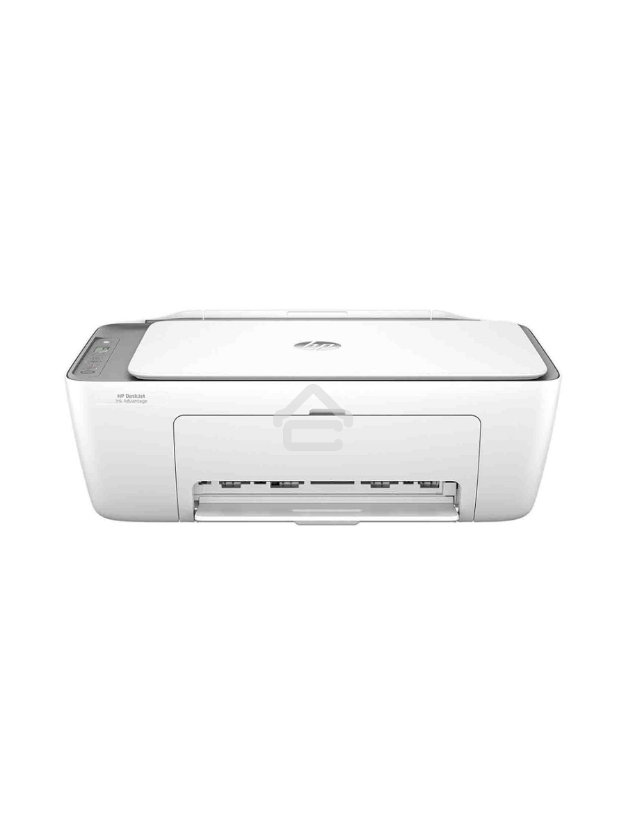 МФУ струйный HP DeskJet Ink Advantage 2875 (60K47C), A4, цветной, печ. 7.5 стр/мин. (ч/б) 5.5 стр/мин. (цвет), 1200x1200 dpi, USB, Wi-Fi