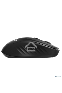 Мышь беспроводная Acer OMR300 черный, 1600 dpi, радиоканал, USB, кнопки - 6