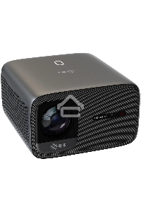 Проектор Cactus CS-PRC.06B.Full HD-A LCD 21000Lm LS 900Lm ANSI (1920x1080) 2000:1 ресурс лампы:50000часов 2xUSB typeA 2xHDMI 3.0кг