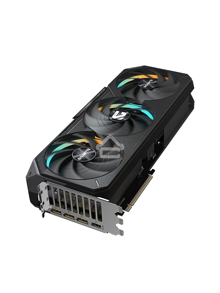 Видеокарта Gigabyte GV-N507TGAMING OC-16GD 1.0 NV RTX5070TI 16Gb 256bit GDDR7 2805/28000/HDMI